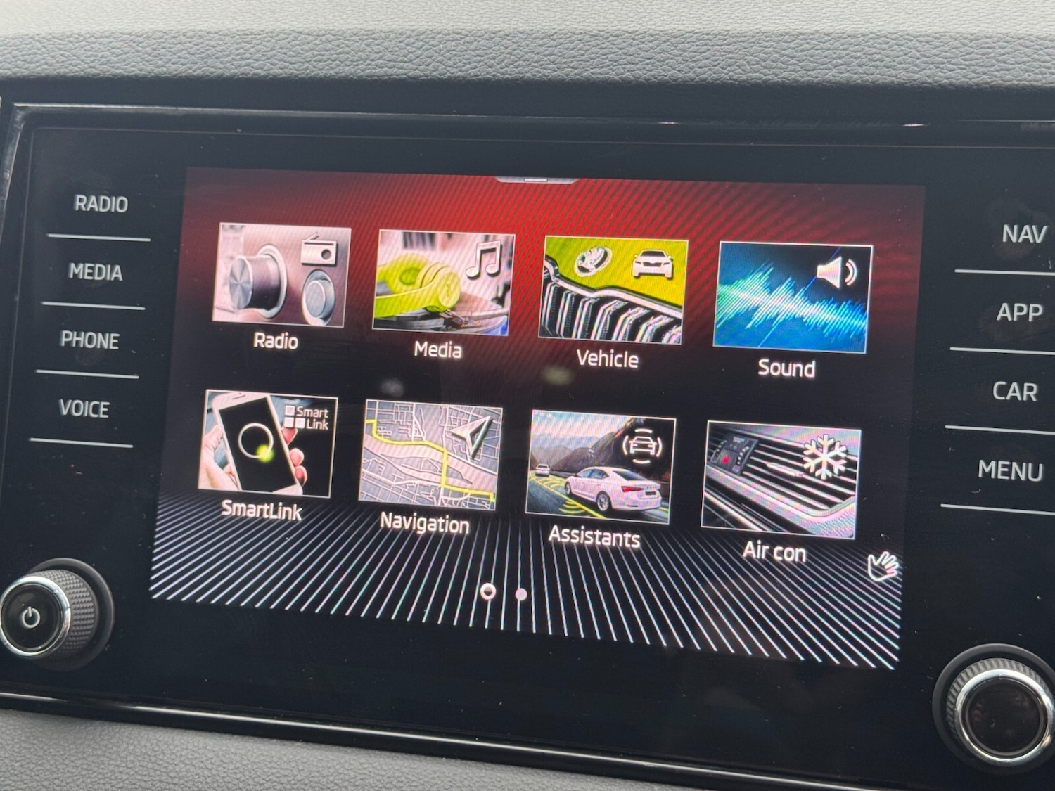 Used Skoda Karoq 2023 for sale - 77326268: Photo 42