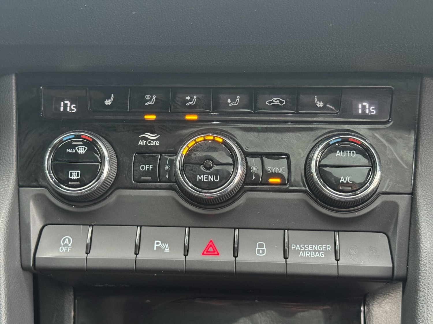 Used Skoda Karoq 2023 for sale - 77326268: Photo 43