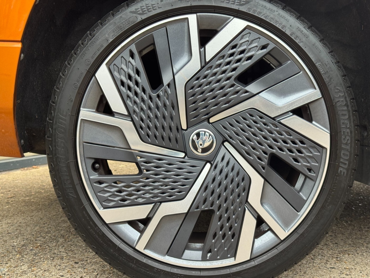 Used Skoda Karoq 2023 for sale - 77326268: Photo 51