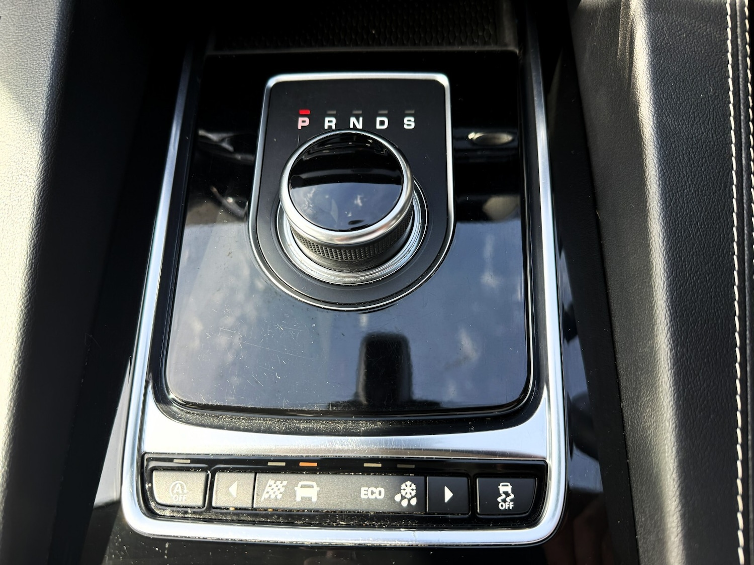 Vehicle 31
