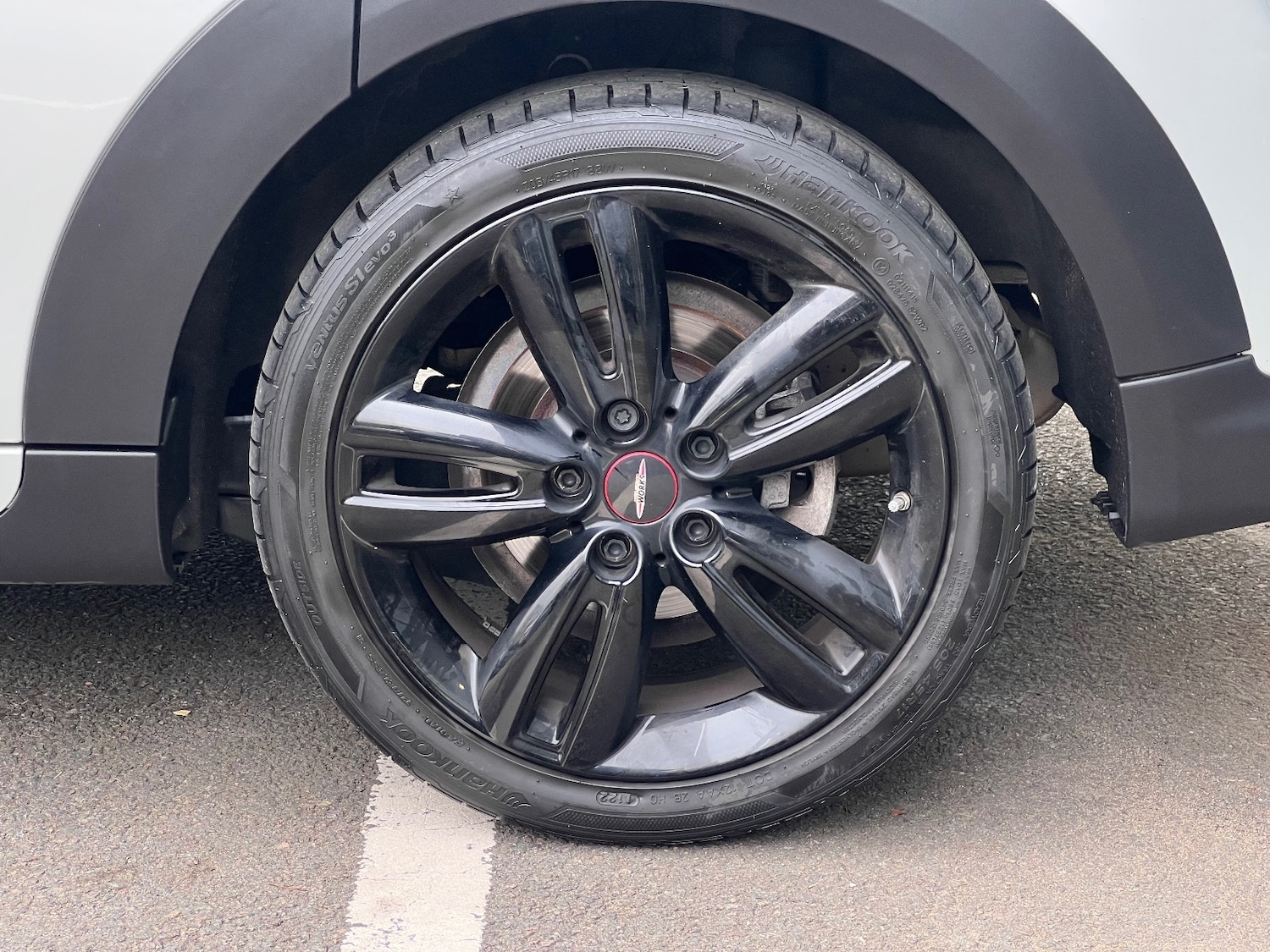 Used MINI Hatch 2022 for sale - 76869938: Photo 22