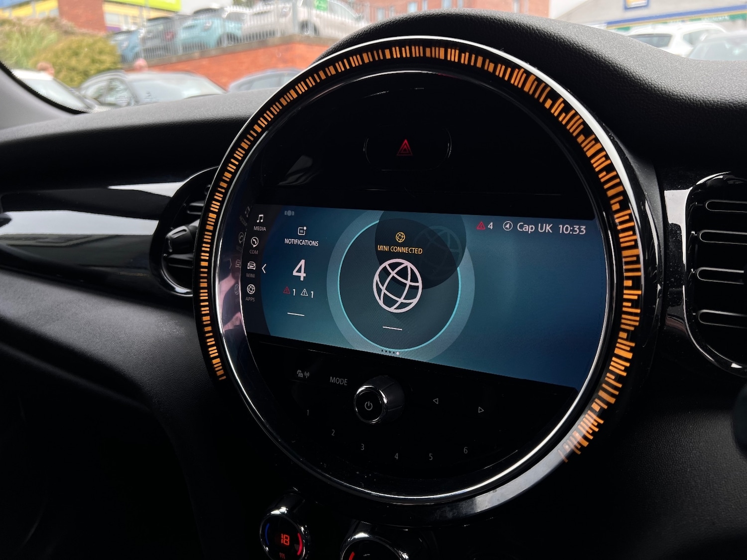 Used MINI Hatch 2022 for sale - 76869938: Photo 33