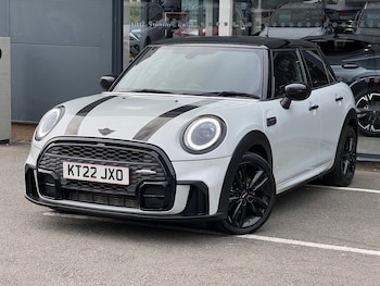 Used MINI Hatch 2022 for sale - 76869938: Photo