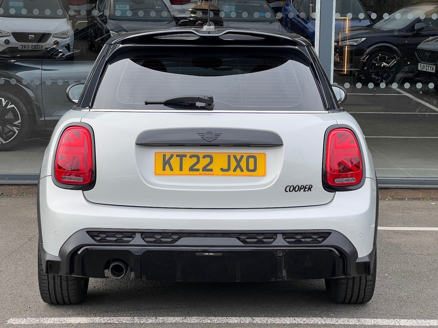 Used MINI Hatch 2022 for sale - 76869938: Photo 5
