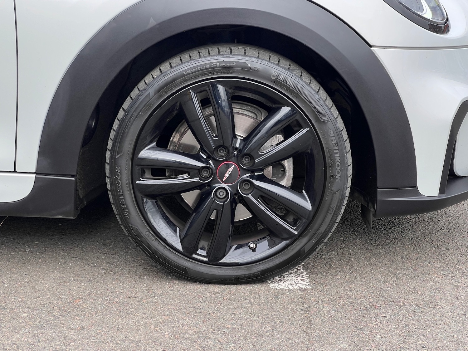 Used MINI Hatch 2022 for sale - 76869938: Photo 8