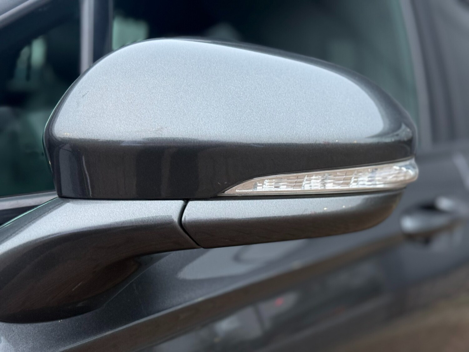 Used Ford Mondeo 2019 for sale - 77848041: Photo 13