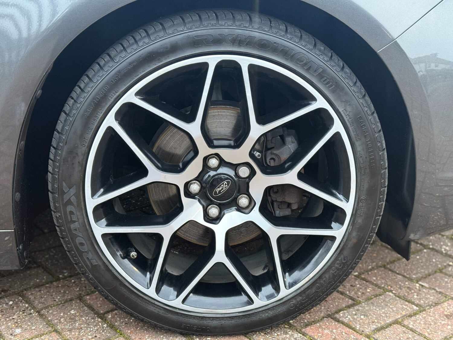 Used Ford Mondeo 2019 for sale - 77848041: Photo 16