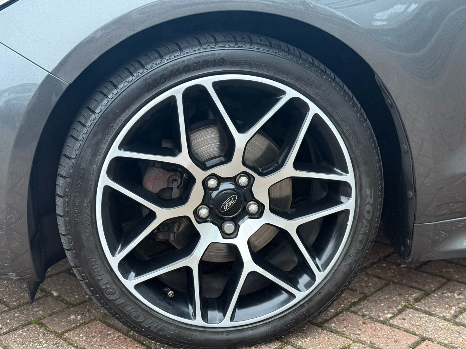 Used Ford Mondeo 2019 for sale - 77848041: Photo 17