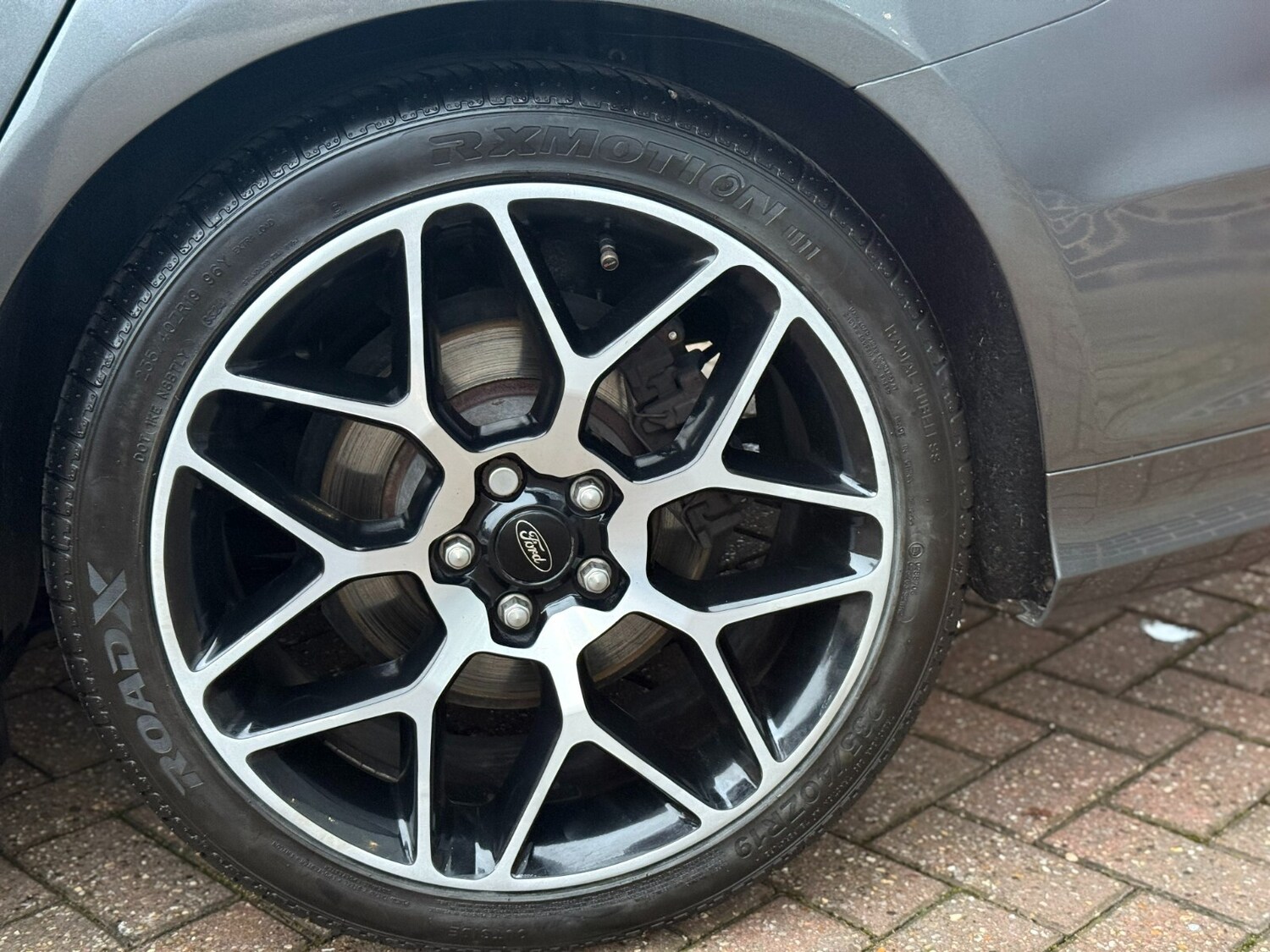 Used Ford Mondeo 2019 for sale - 77848041: Photo 18