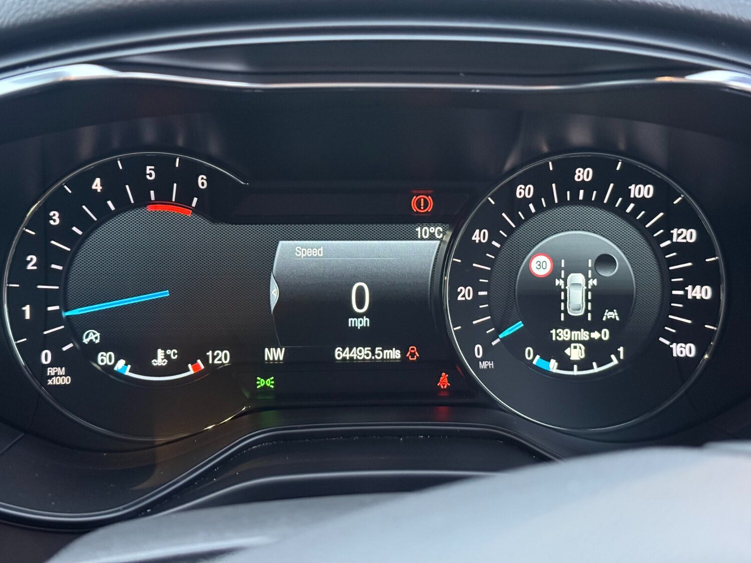 Used Ford Mondeo 2019 for sale - 77848041: Photo 21