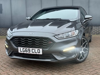 Used Ford Mondeo 2019 for sale - 77848041: Photo