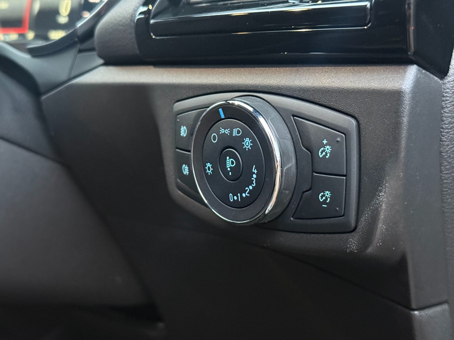 Used Ford Mondeo 2019 for sale - 77848041: Photo 45