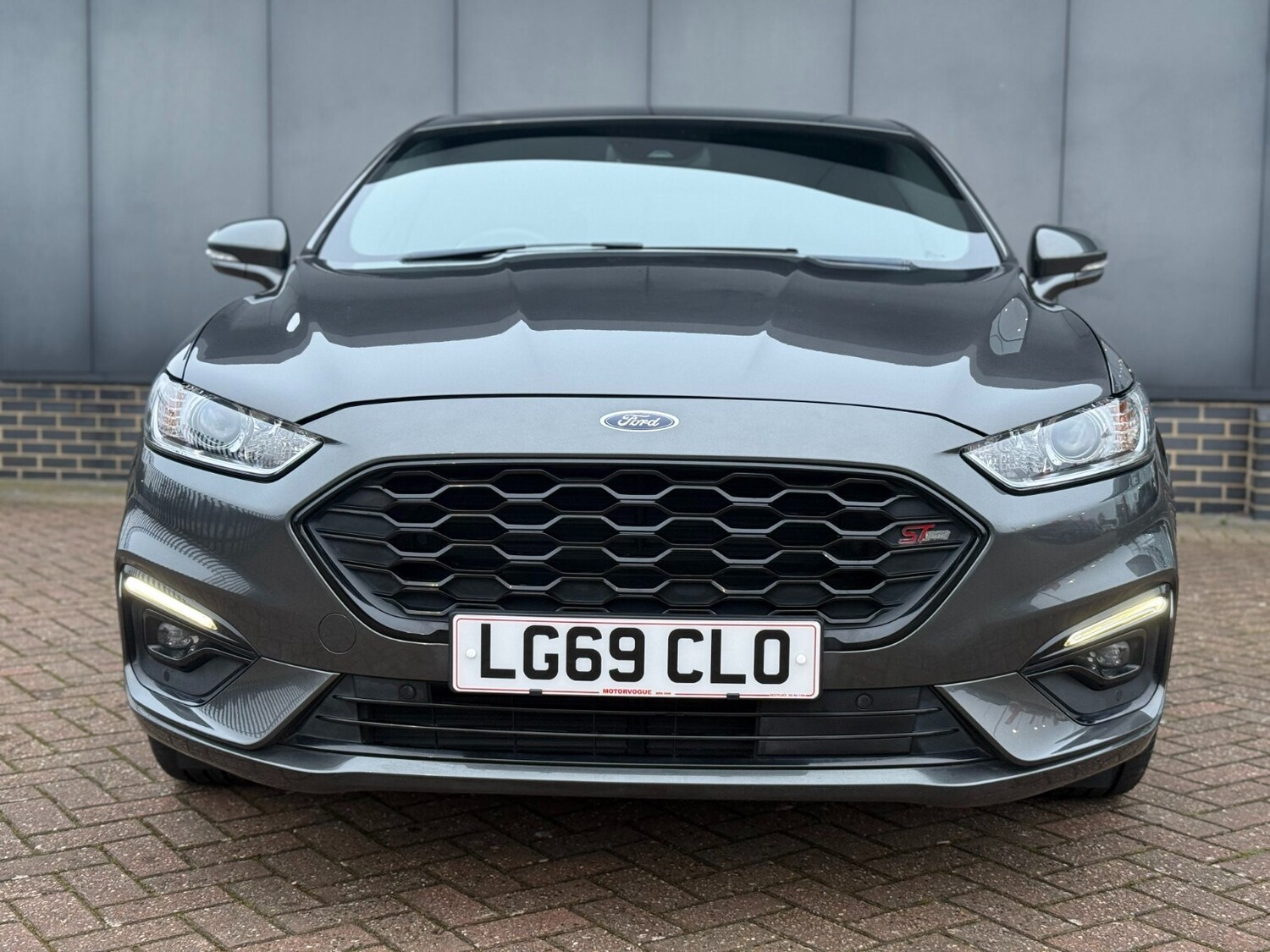 Used Ford Mondeo 2019 for sale - 77848041: Photo 9