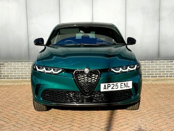 Used Alfa Romeo Tonale 2025 for sale - 76018244: Photo