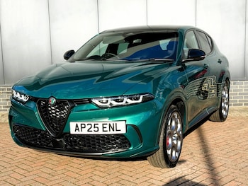 Used Alfa Romeo Tonale 2025 for sale - 76018244: Photo