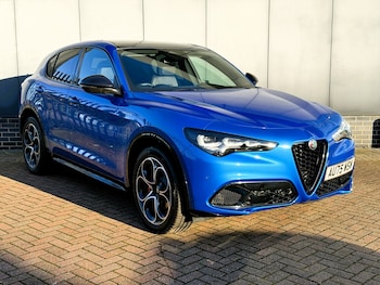 2025 - 2.0 Turbo 280 Veloce 5dr AWD Auto