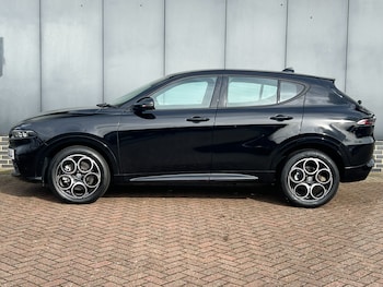Used Alfa Romeo Tonale 2025 for sale - 77057843: Photo