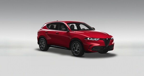 Used Alfa Romeo Tonale for sale - 75355384: Photo 1