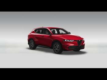 Used Alfa Romeo Tonale  for sale - 75355384: Photo