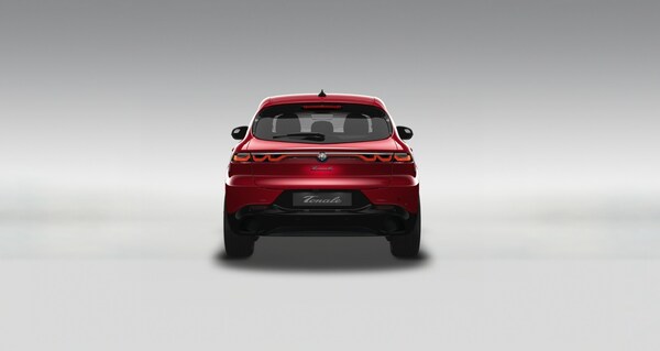 Used Alfa Romeo Tonale for sale - 75355384: Photo 3