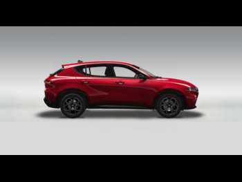 Used Alfa Romeo Tonale  for sale - 75355384: Photo