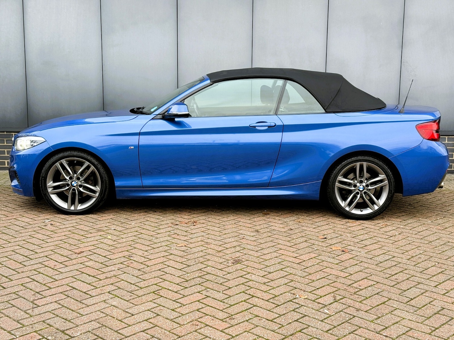 Used BMW 2 Series 2018 for sale - 77057841: Photo 11