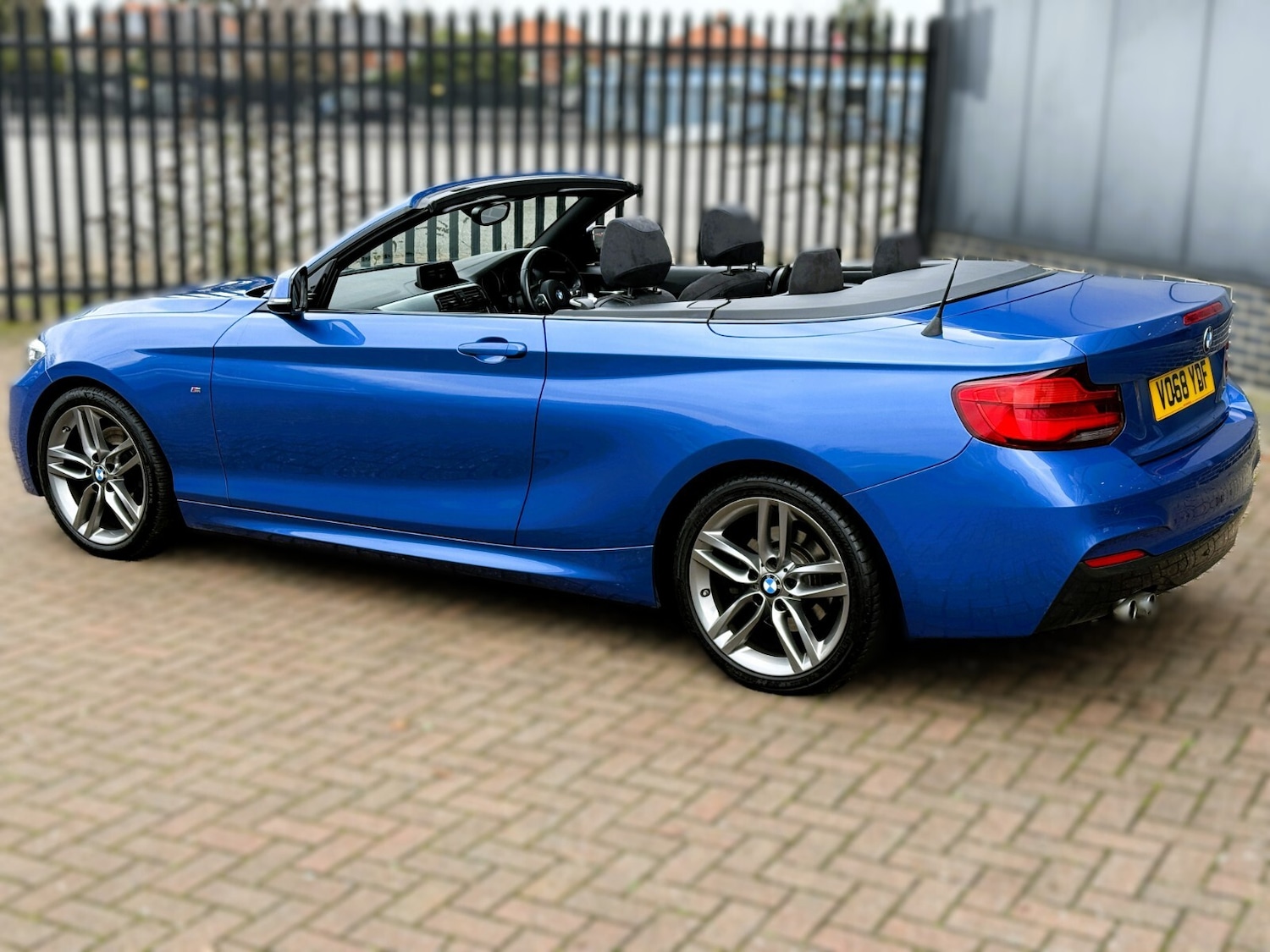 Used BMW 2 Series 2018 for sale - 77057841: Photo 14