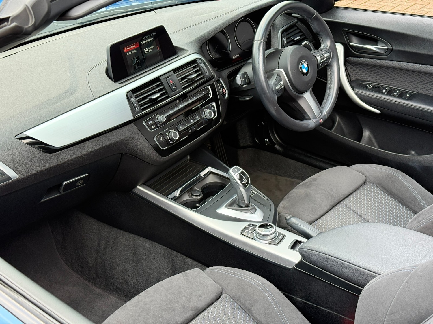 Used BMW 2 Series 2018 for sale - 77057841: Photo 15