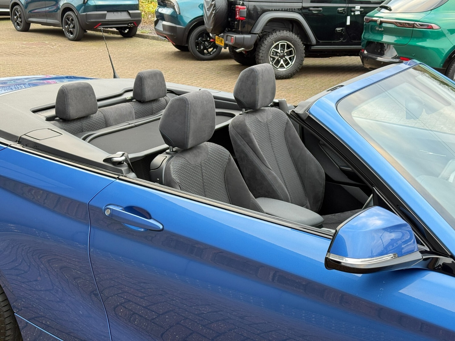 Used BMW 2 Series 2018 for sale - 77057841: Photo 16