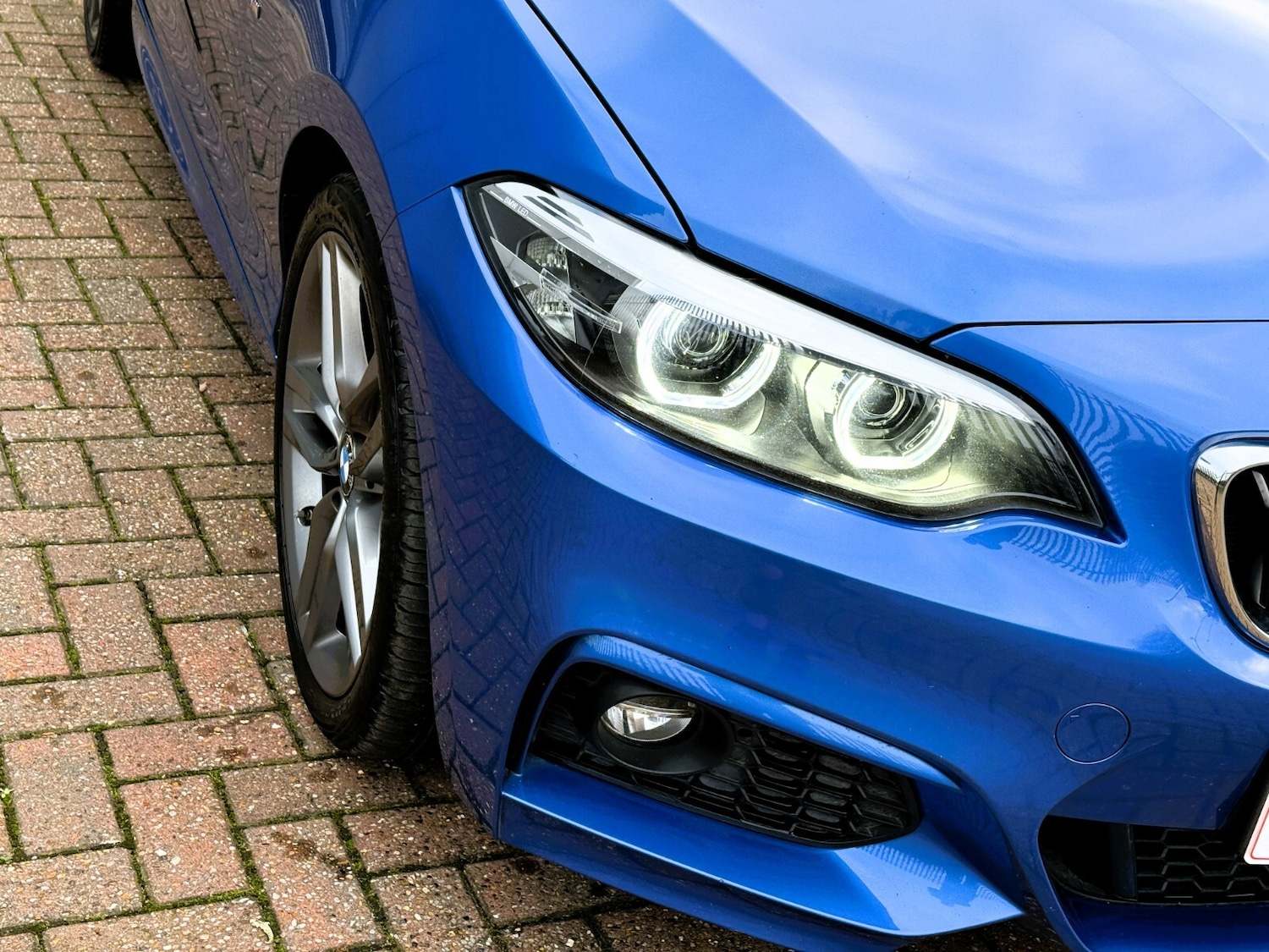 Used BMW 2 Series 2018 for sale - 77057841: Photo 18