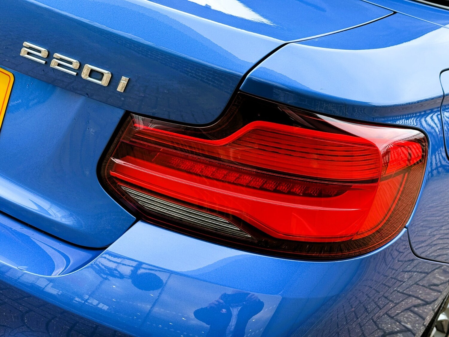 Used BMW 2 Series 2018 for sale - 77057841: Photo 23