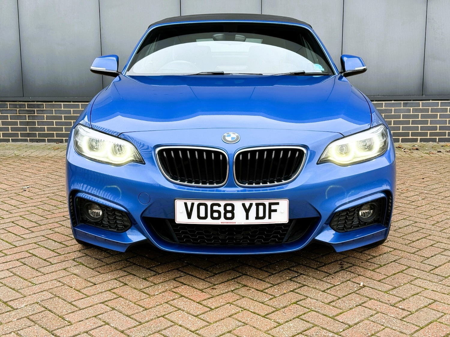 Used BMW 2 Series 2018 for sale - 77057841: Photo 4