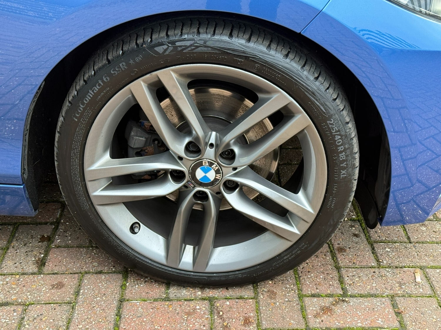 Used BMW 2 Series 2018 for sale - 77057841: Photo 47