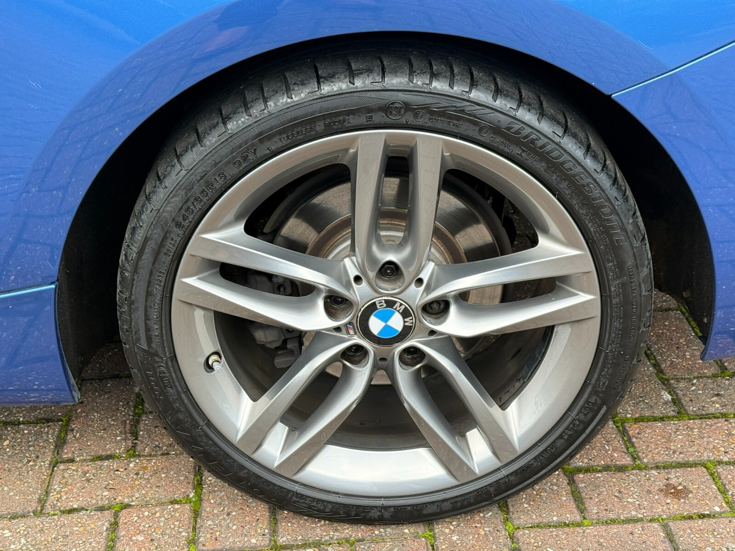 Used BMW 2 Series 2018 for sale - 77057841: Photo 48