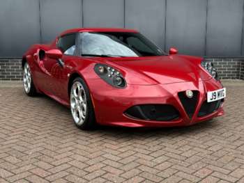 2015 - 1.75 TBi 2dr TCT