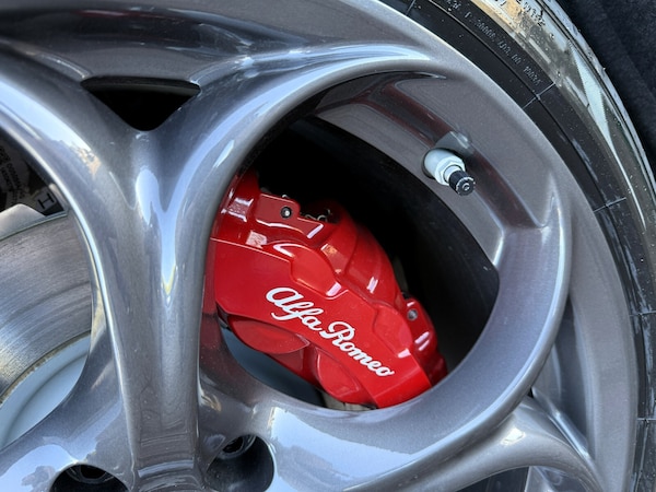 Used Alfa Romeo Giulia 2025 for sale - 76338793: Photo 11