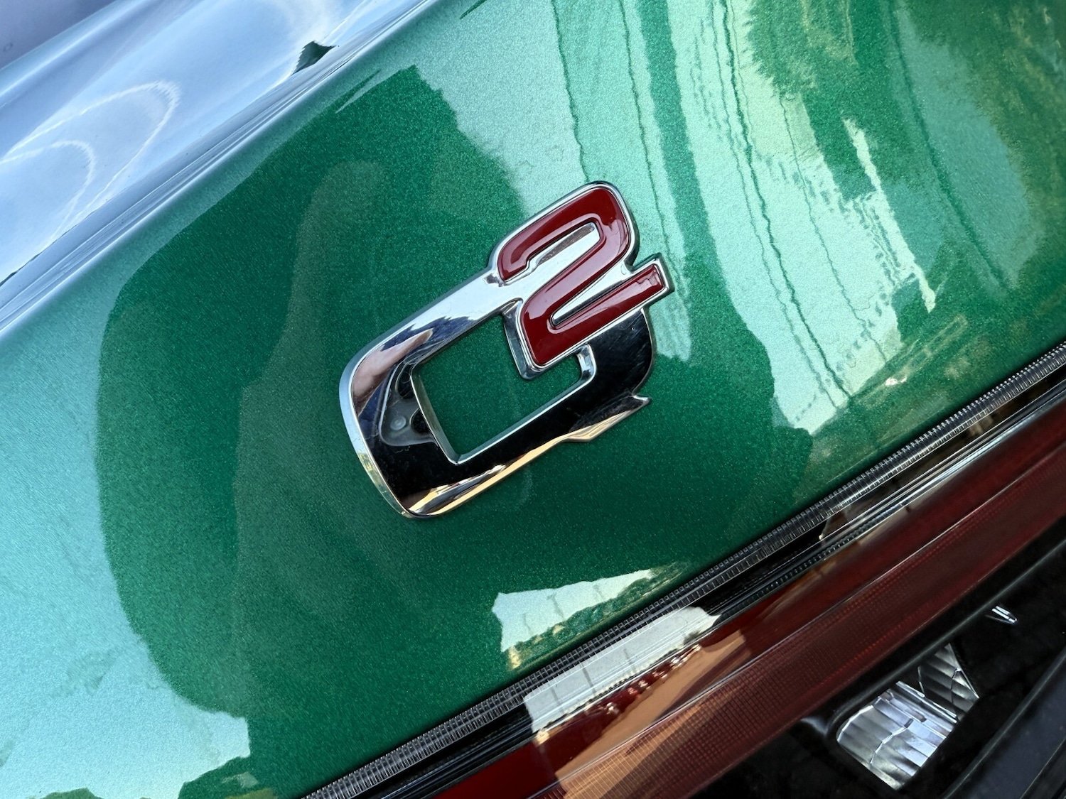 Used Alfa Romeo Giulia 2025 for sale - 76338793: Photo 17