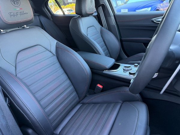 Used Alfa Romeo Giulia 2025 for sale - 76338793: Photo 21