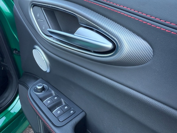 Used Alfa Romeo Giulia 2025 for sale - 76338793: Photo 23