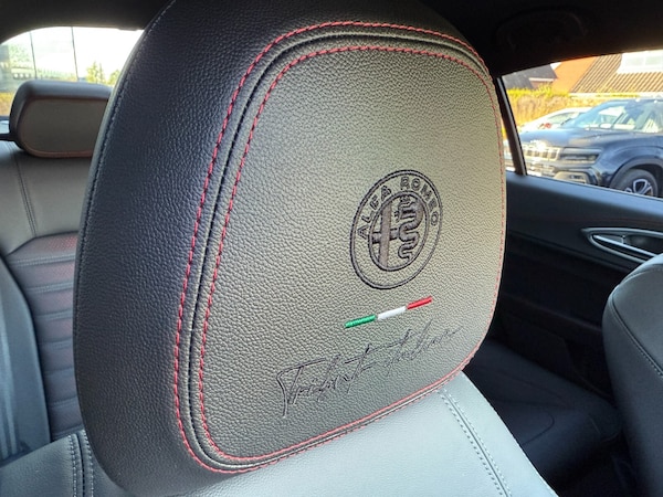 Used Alfa Romeo Giulia 2025 for sale - 76338793: Photo 24