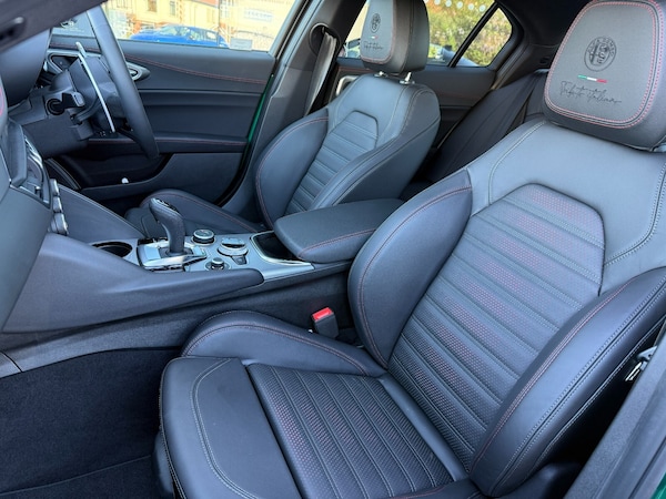 Used Alfa Romeo Giulia 2025 for sale - 76338793: Photo 27
