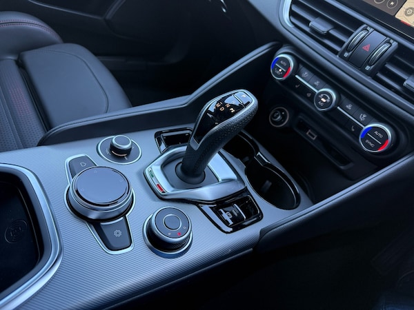 Used Alfa Romeo Giulia 2025 for sale - 76338793: Photo 29
