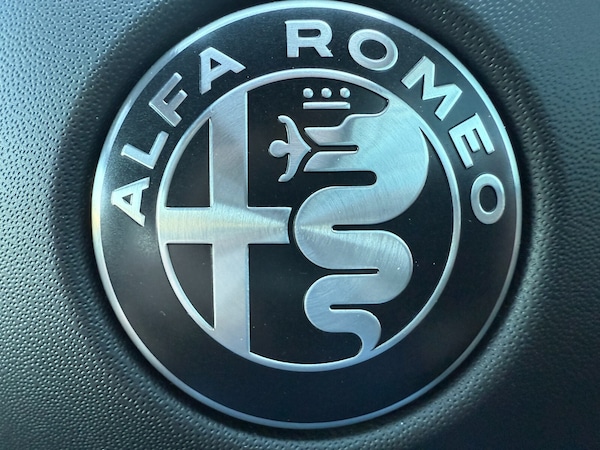 Used Alfa Romeo Giulia 2025 for sale - 76338793: Photo 35