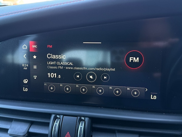 Used Alfa Romeo Giulia 2025 for sale - 76338793: Photo 41
