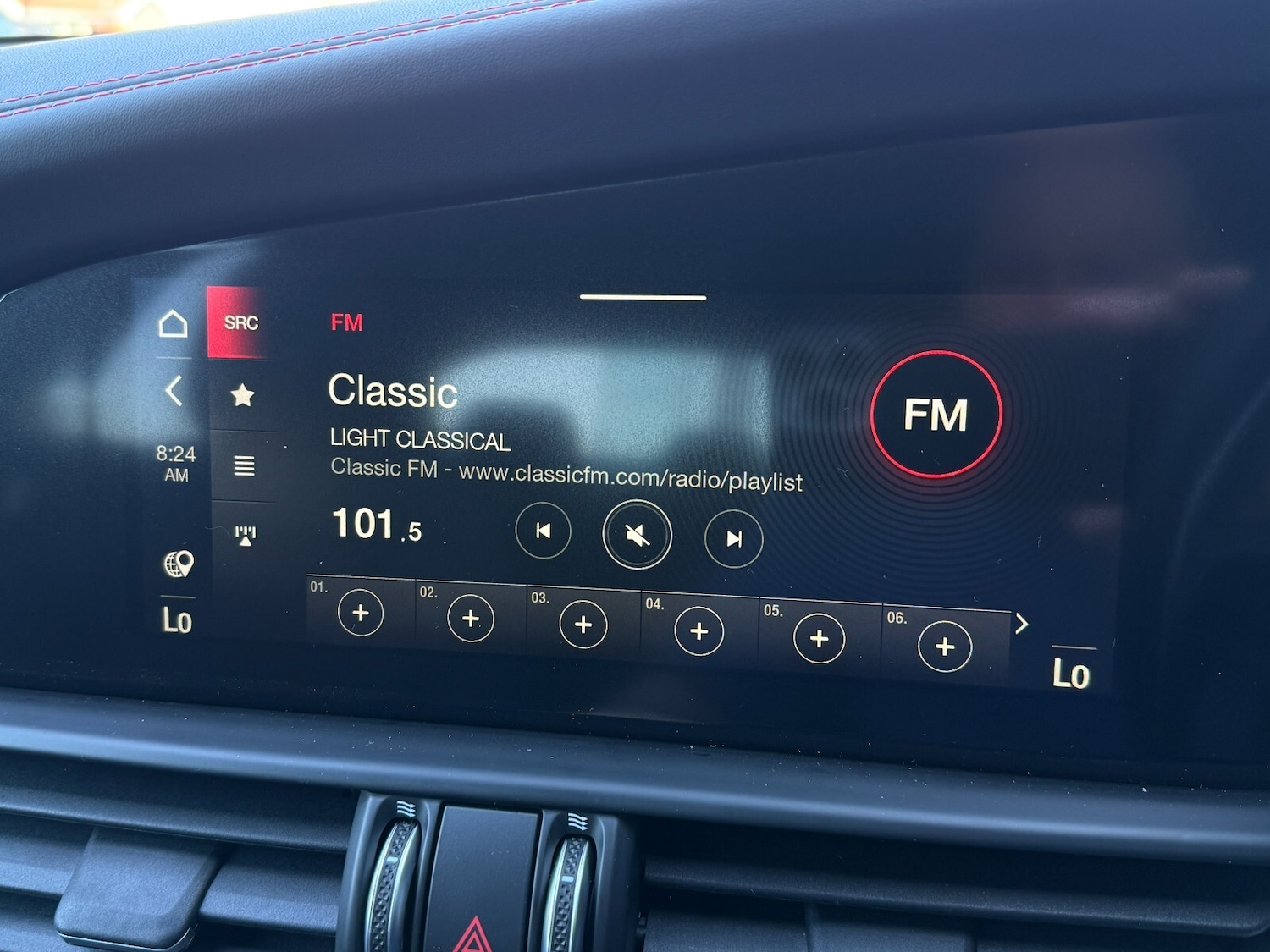 Used Alfa Romeo Giulia 2025 for sale - 76338793: Photo 42