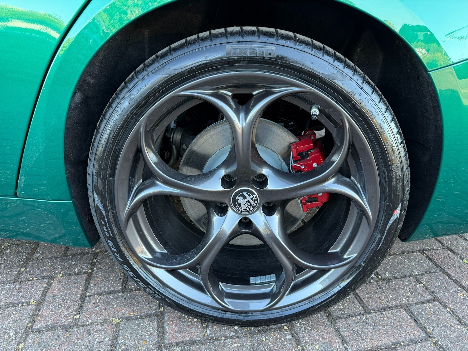 Used Alfa Romeo Giulia 2025 for sale - 76338793: Photo 48