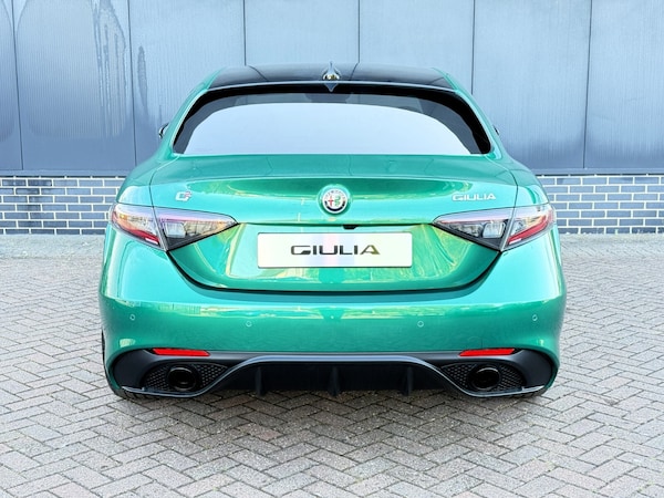 Used Alfa Romeo Giulia 2025 for sale - 76338793: Photo 5