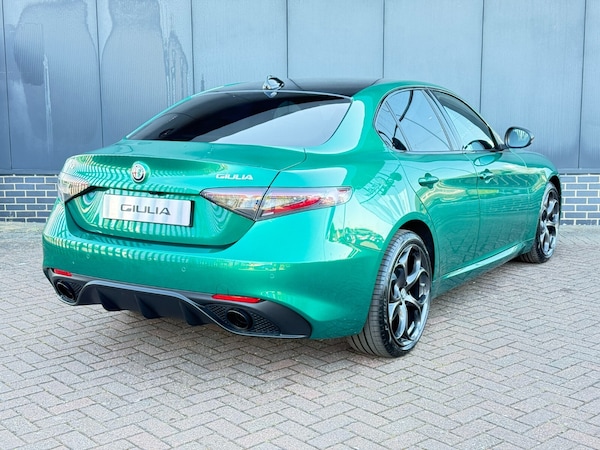 Used Alfa Romeo Giulia 2025 for sale - 76338793: Photo 7