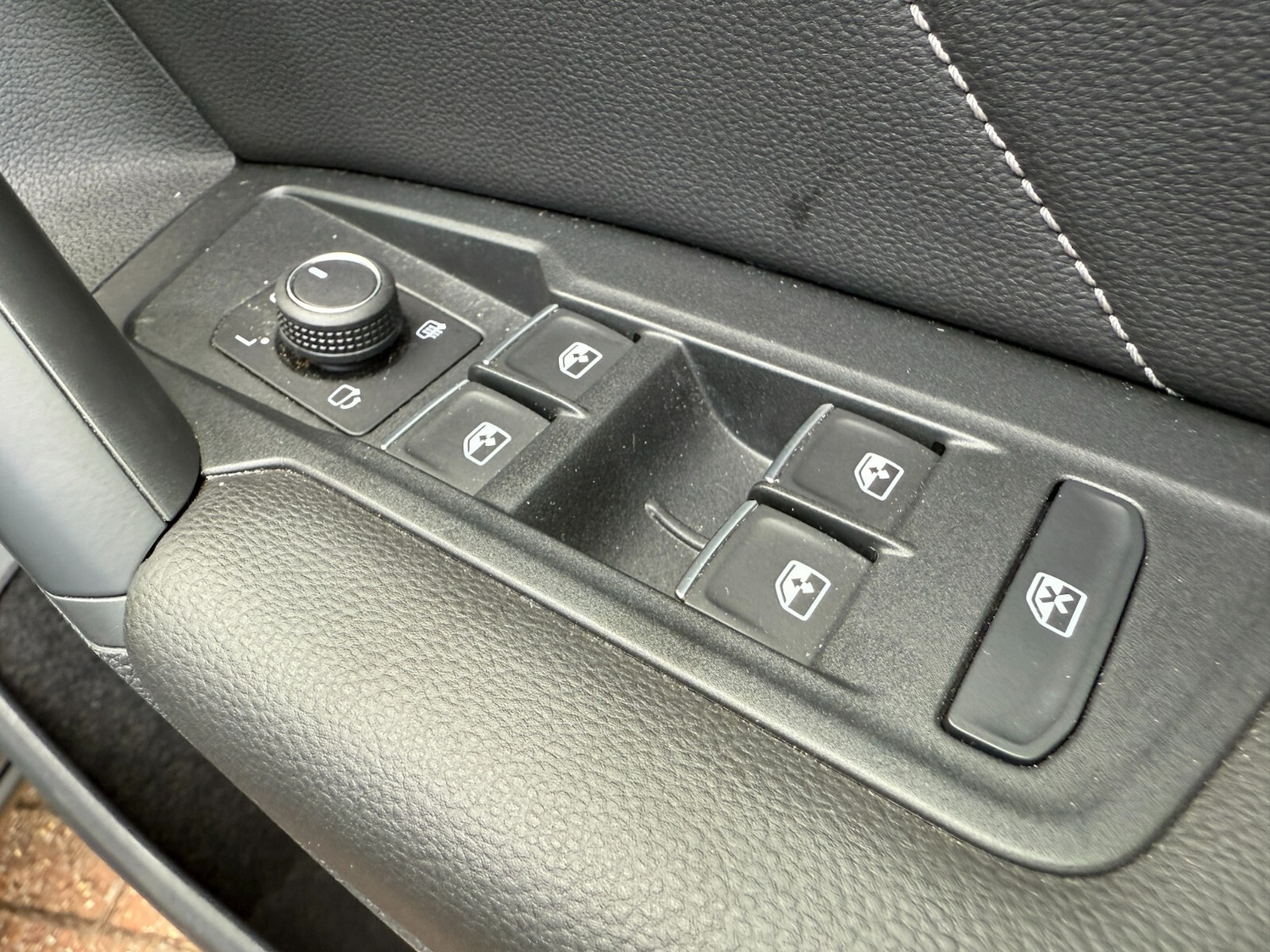 Vehicle 25