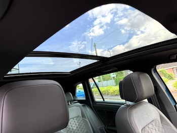 Used Volkswagen Tiguan 2023 for sale - 75354794: Photo